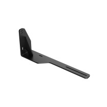 Supports HD Rhino Rack pour galerie Pioneer – Kit montage inclus